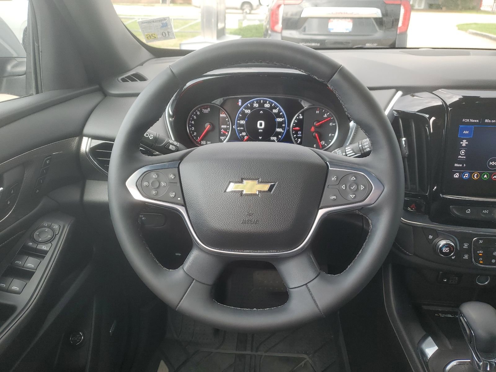 Used 2023 Chevrolet Traverse Premier image 15