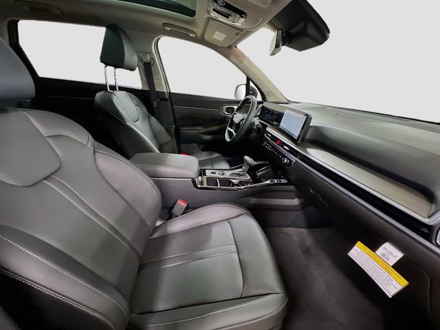 New 2026 Kia Sorento SX image 31