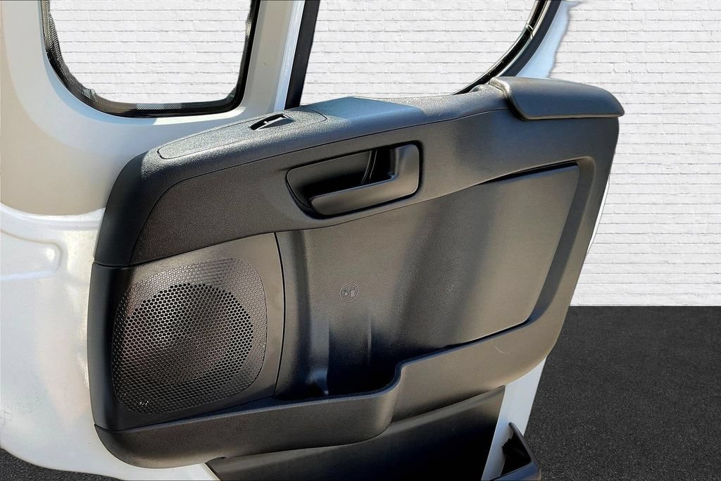 Used 2022 RAM ProMaster 1500 FWD image 23