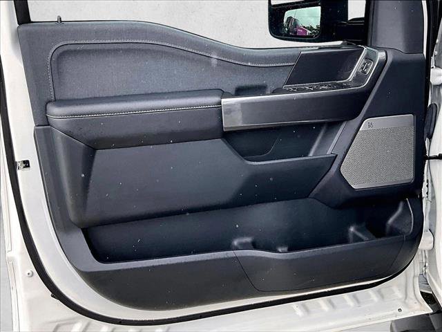 Used 2023 Ford F150 Lariat w/ Equipment Group 502A High image 15