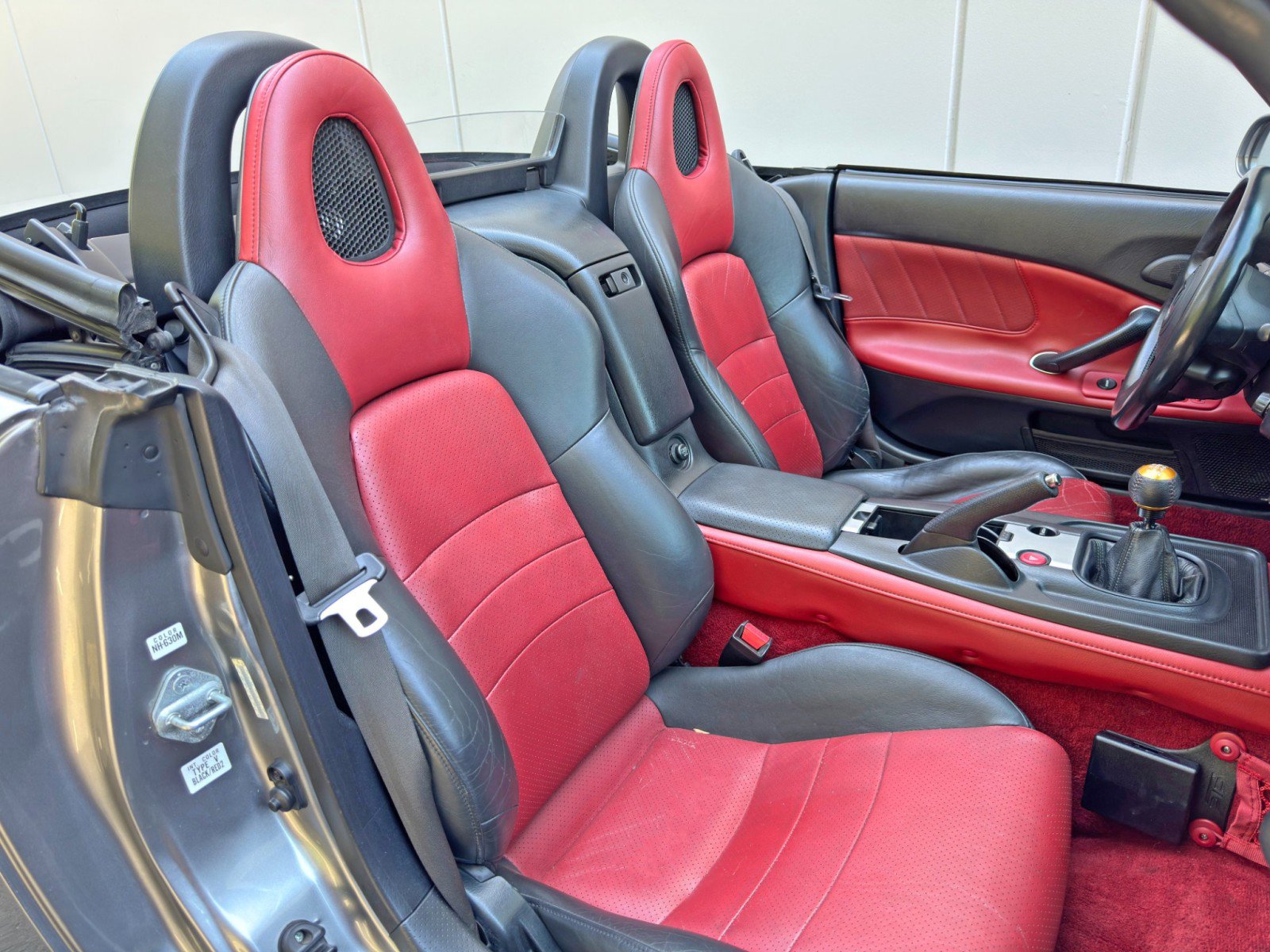 Used 2005 Honda S2000 image 27