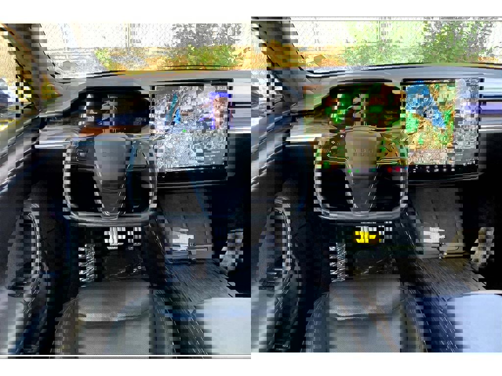 Used 2021 Tesla Model S Long Range image 6