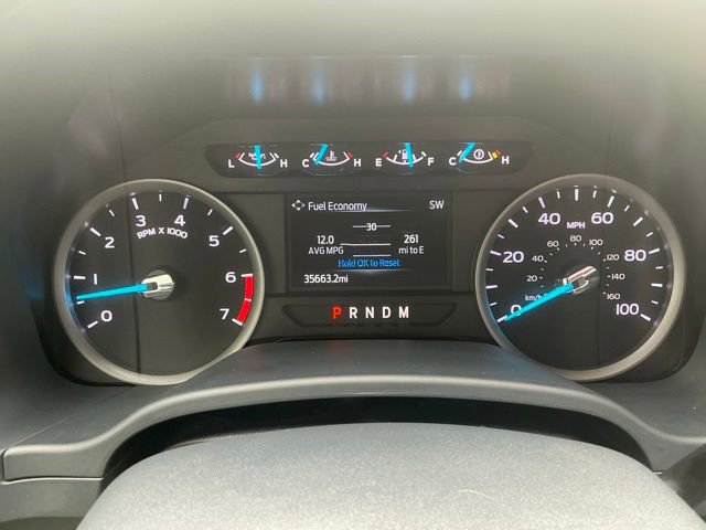 Used 2022 Ford F250 XLT w/ Black Appearance Package AWD/4WD image 22