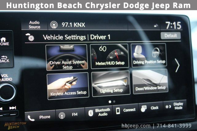 Used 2023 Acura Integra A-Spec image 26