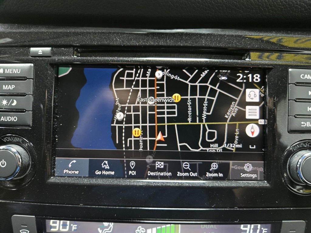 Used 2020 Nissan Rogue SL image 23