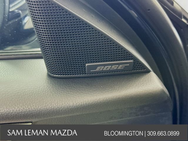 Used 2024 MAZDA CX-90 3.3 Turbo S w/ Premium Plus image 19