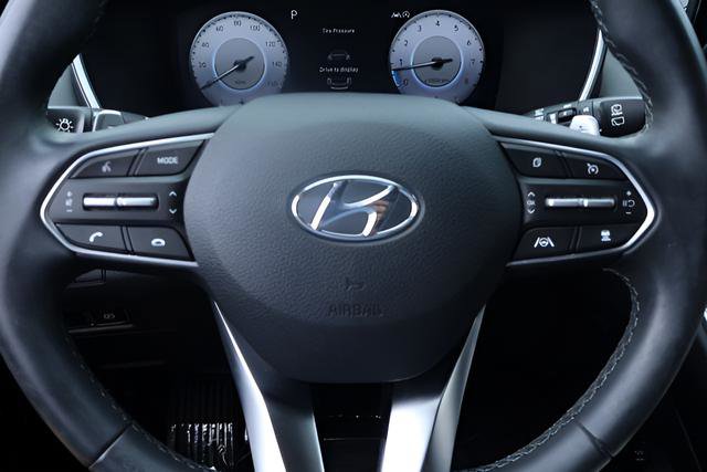 Used 2022 Hyundai Santa Fe XRT FWD image 22