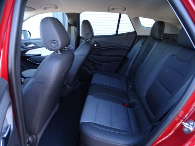 Used 2024 Chevrolet Trax LT w/ Driver Confidence Package image 22