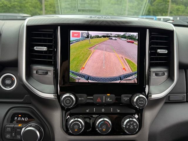 New 2026 RAM 1500 Big Horn AWD/4WD image 20