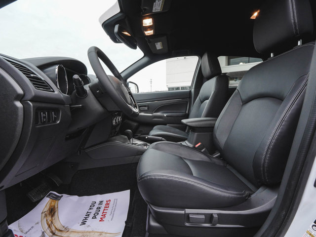 New 2026 Mitsubishi Outlander Sport SEL AWD/4WD image 28