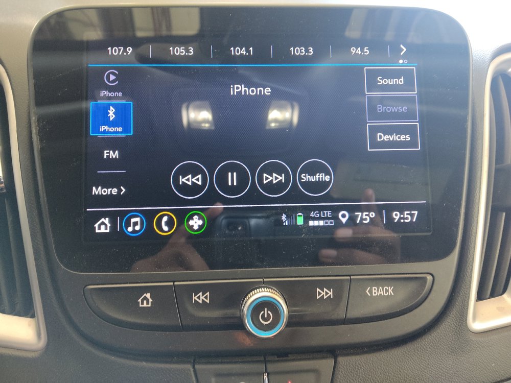 Used 2024 Chevrolet Malibu LS FWD image 25