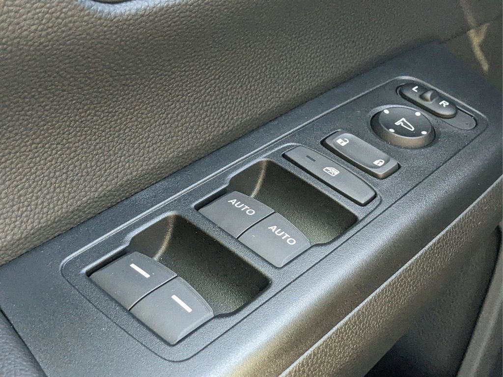 New 2026 Honda CR-V Sport image 16