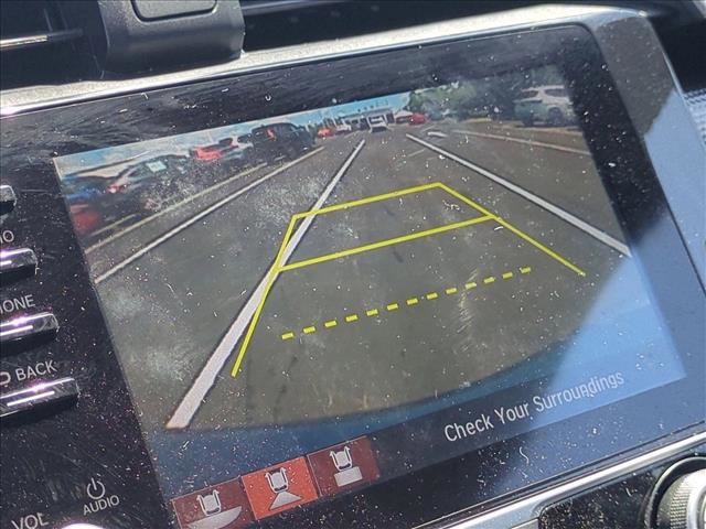 Used 2021 Honda Civic Sport image 13