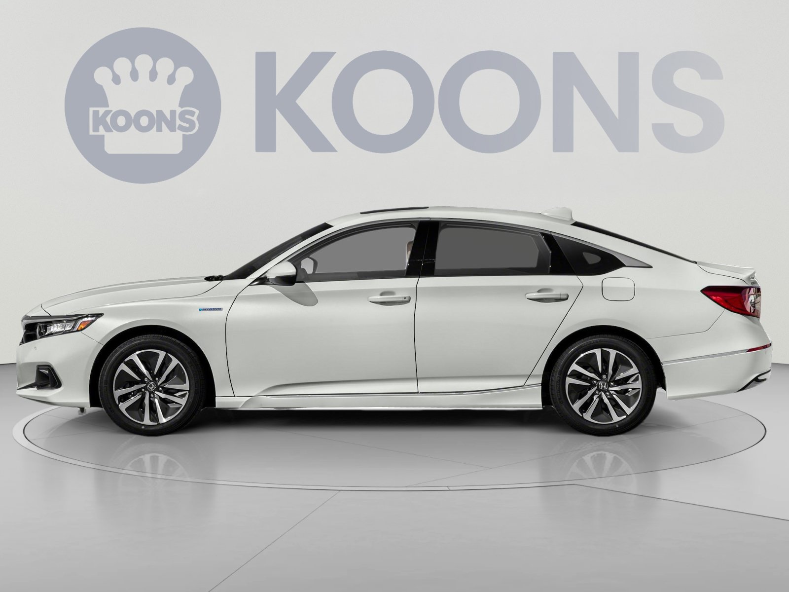 Used 2021 Honda Accord EX-L image 4