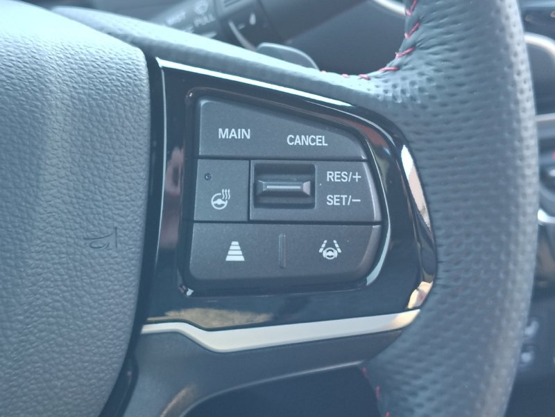 Used 2026 Honda Ridgeline Black Edition image 33
