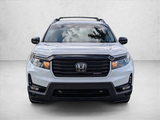 Used 2023 Honda Ridgeline Sport image 2