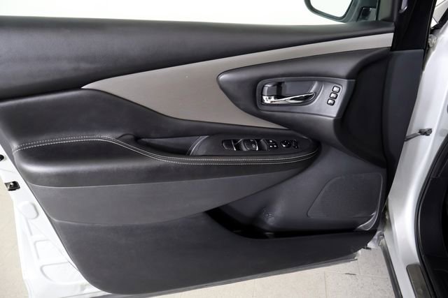 Used 2023 Nissan Murano SL w/ SL Moonroof Package image 24