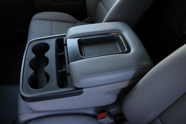 Used 2014 GMC Sierra 1500 2WD Regular Cab w/ Sierra Convenience Package image 26