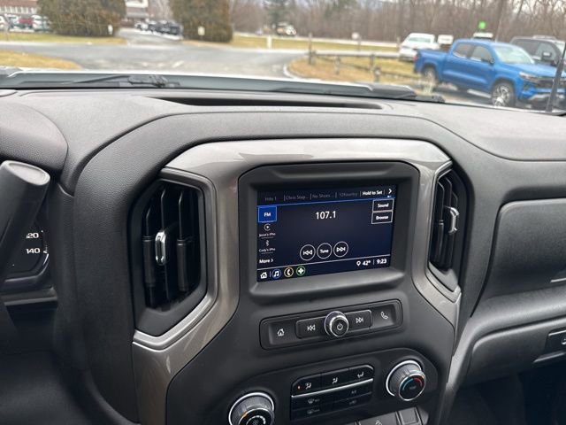 Used 2025 Chevrolet Silverado 2500 Custom w/ Custom Value Package image 56