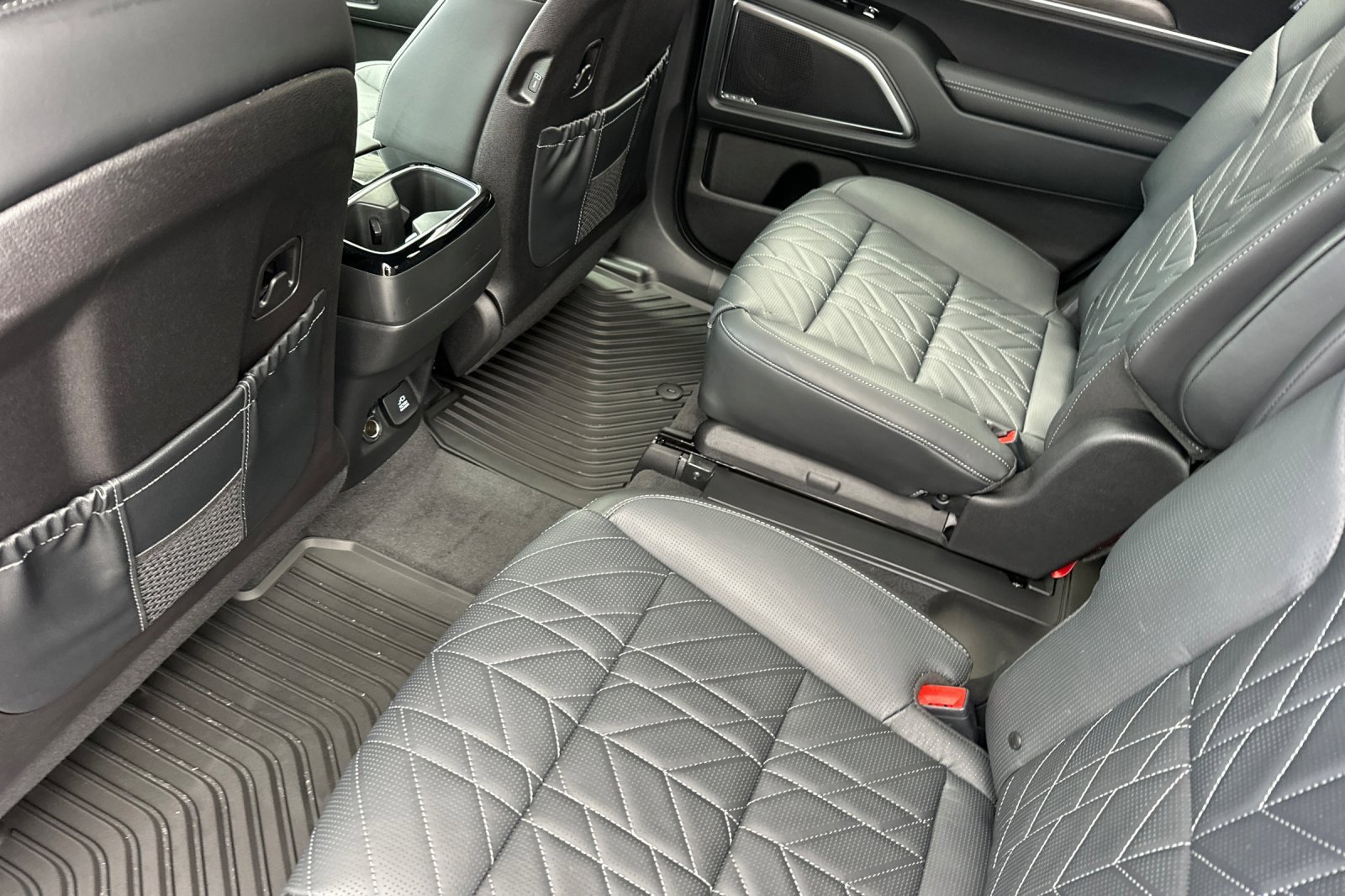 New 2025 Kia Telluride SX Prestige X-Line image 8