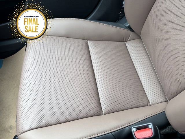 New 2025 Lexus ES 350 w/ Premium Package image 27