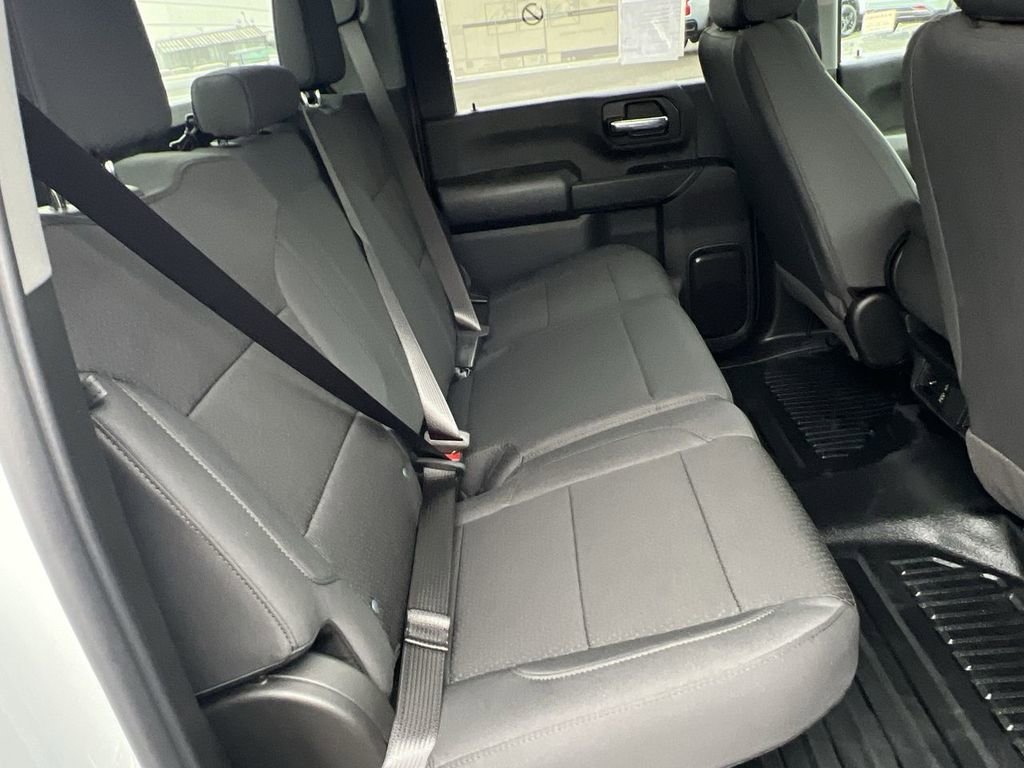 New 2026 Chevrolet Silverado 2500 W/T w/ WT Convenience Package image 27