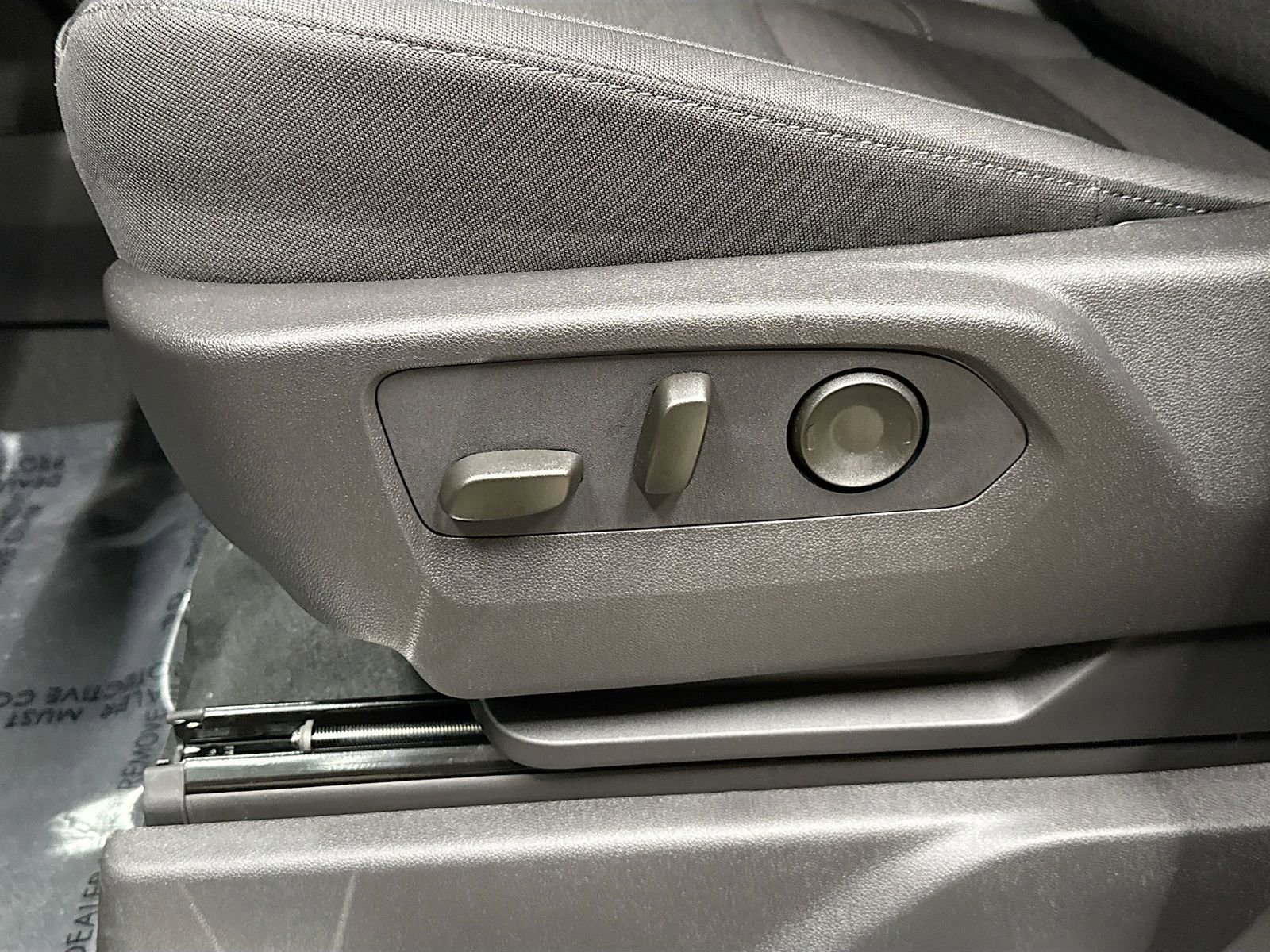 New 2026 Chevrolet Silverado 3500 LT w/ Trail Boss Package image 24