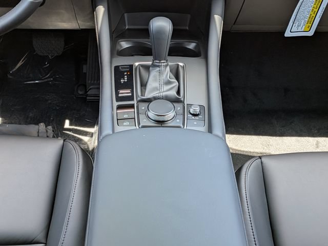 New 2026 MAZDA MAZDA3 2.5 S Sedan w/ Preferred Pkg FWD image 18