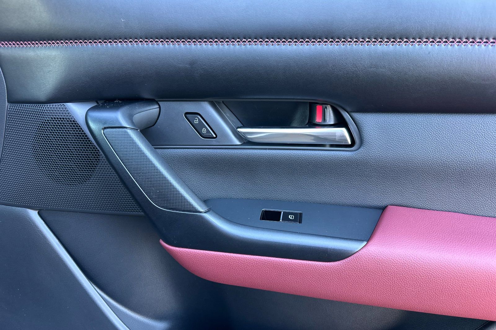 New 2026 MAZDA CX-50 2.5 Hybrid w/ Cargo Package image 20