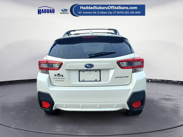 Used 2023 Subaru Crosstrek 2.0i Premium image 4