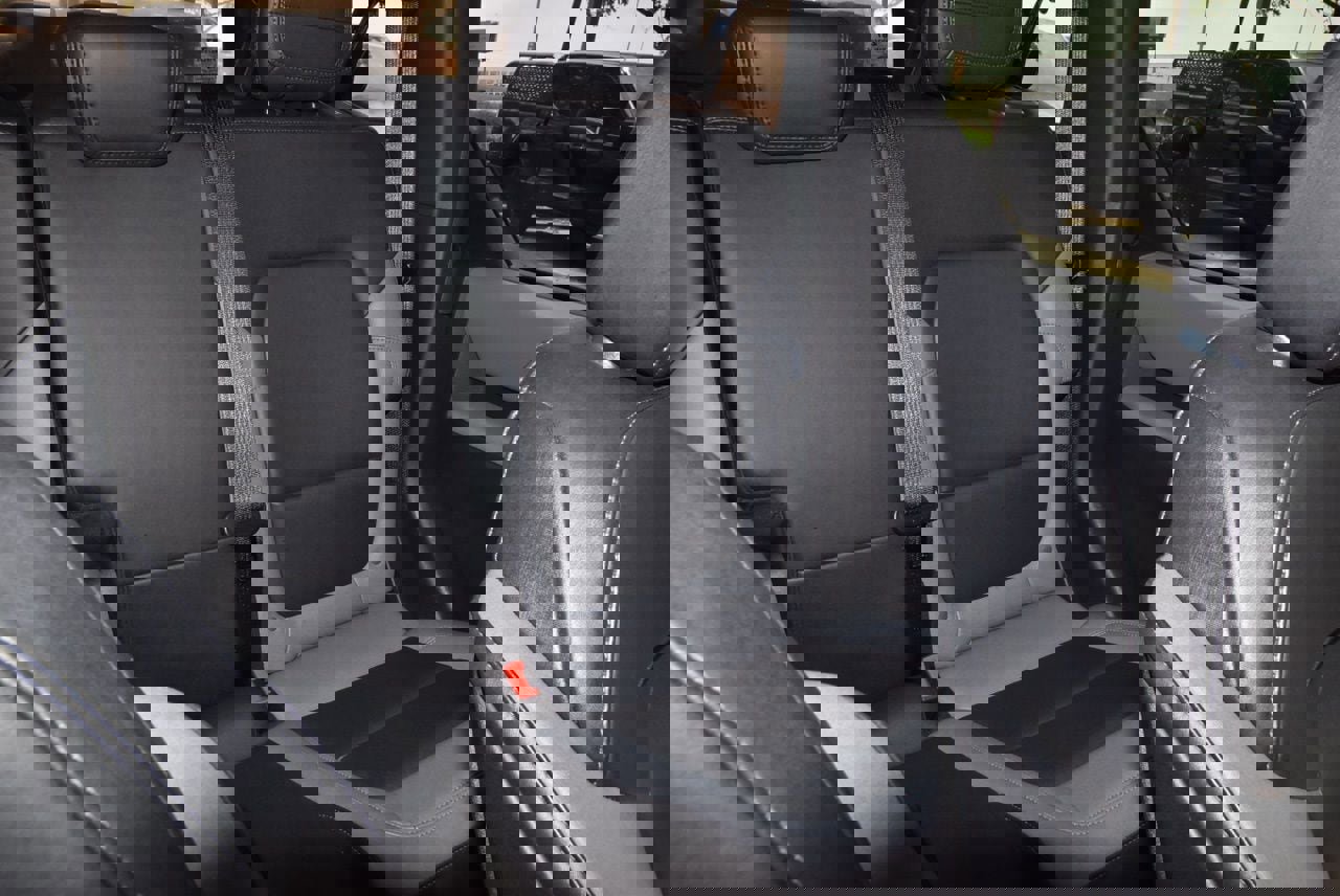 Certified 2021 Ford Bronco Black Diamond w/ Sasquatch Package image 22