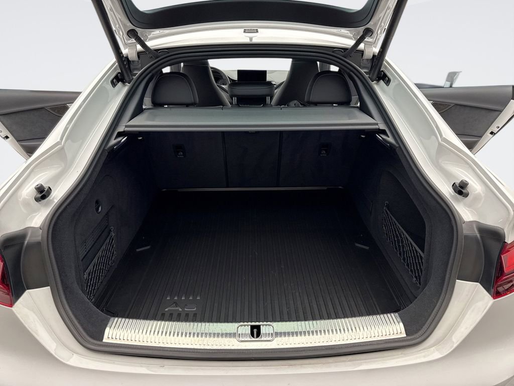 Used 2024 Audi S5 Premium image 21