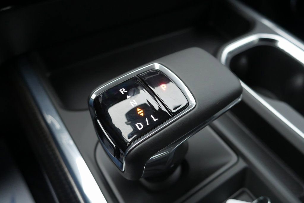 New 2026 Chevrolet Silverado 1500 LT Trail Boss w/ LT Trail Boss Premium Package image 20