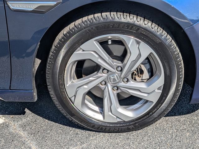 Used 2019 Honda Accord EX-L image 13