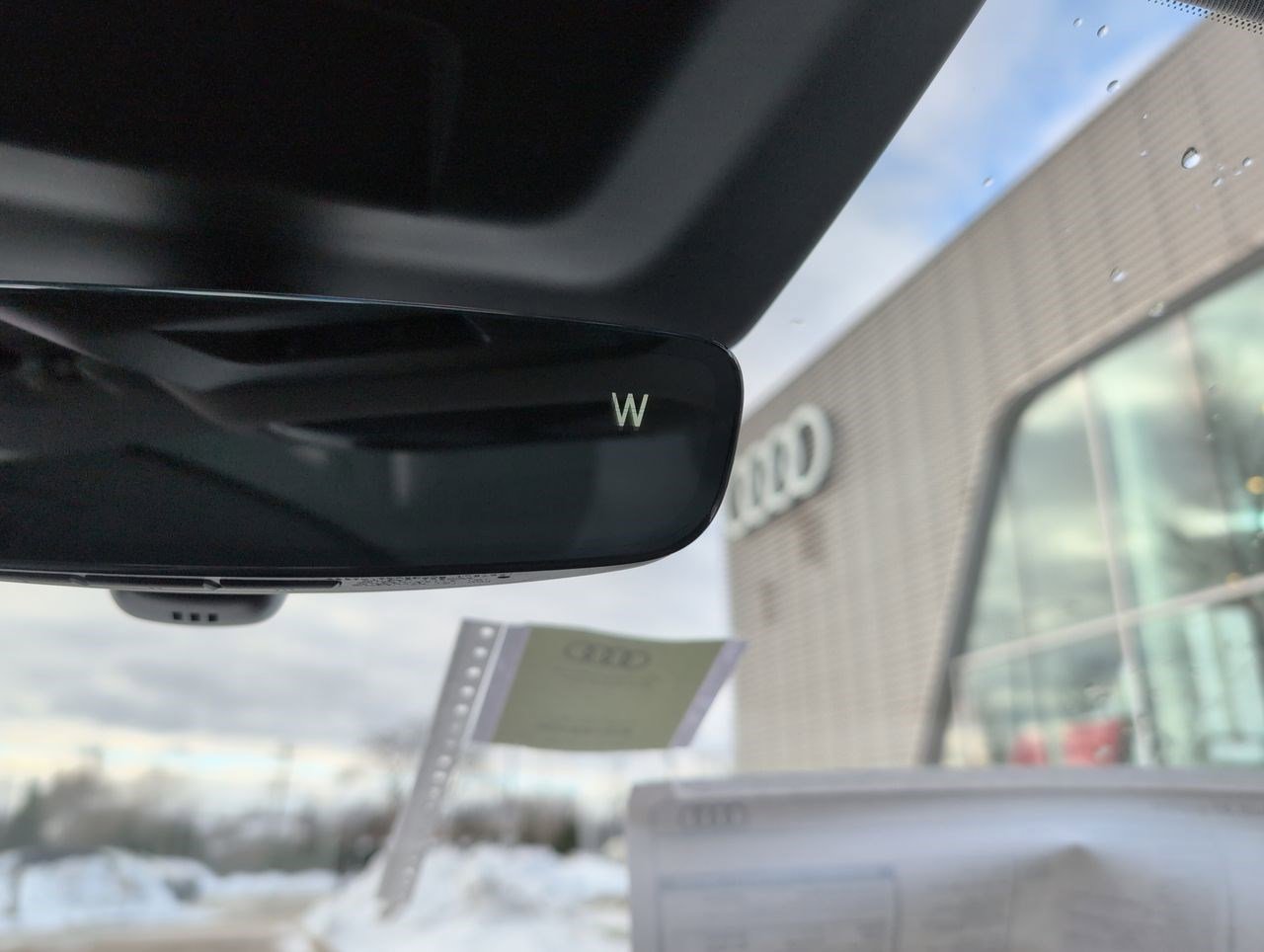 New 2025 Audi A5 2.0T Premium Plus Sedan image 36