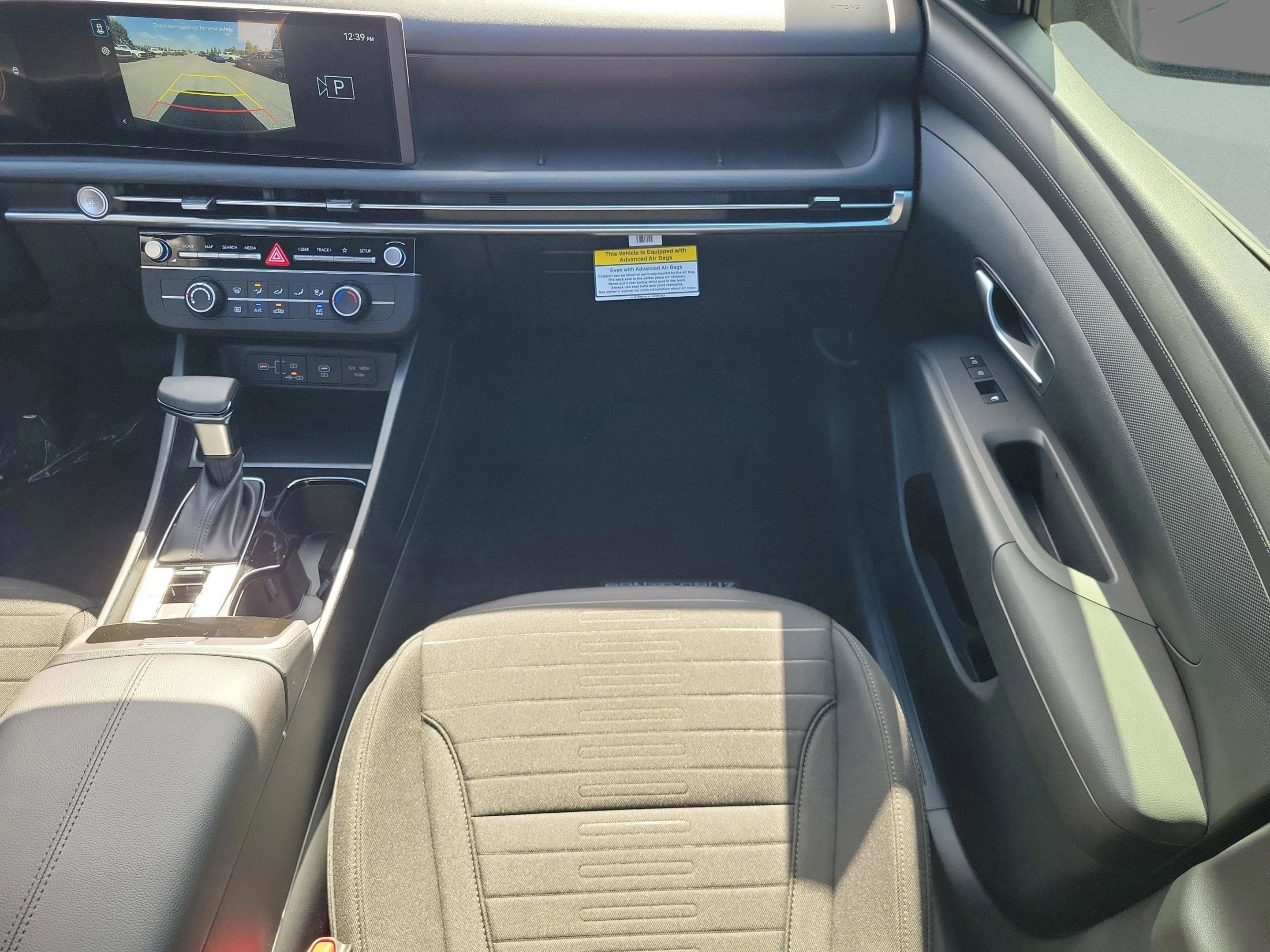 New 2026 Hyundai Santa Cruz SE image 22