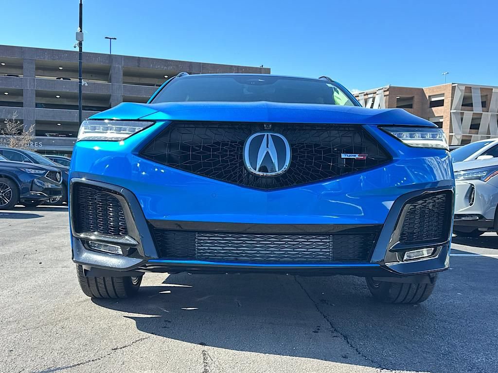 New 2026 Acura MDX Type S AWD/4WD video 2
