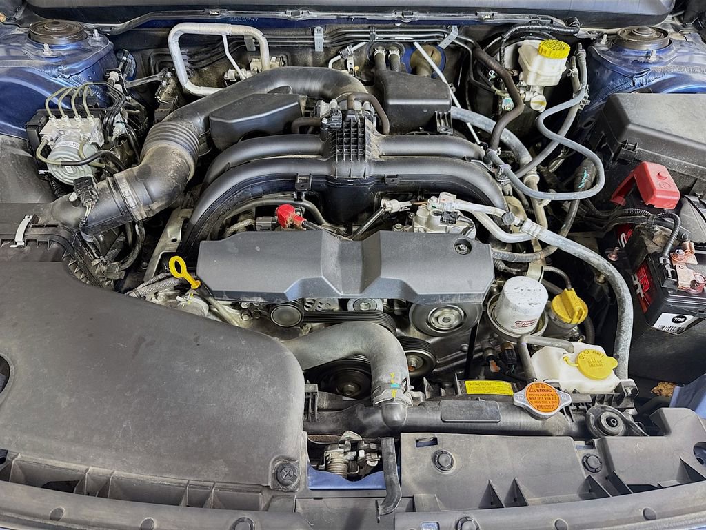 Used 2019 Subaru Outback 2.5i Limited image 39