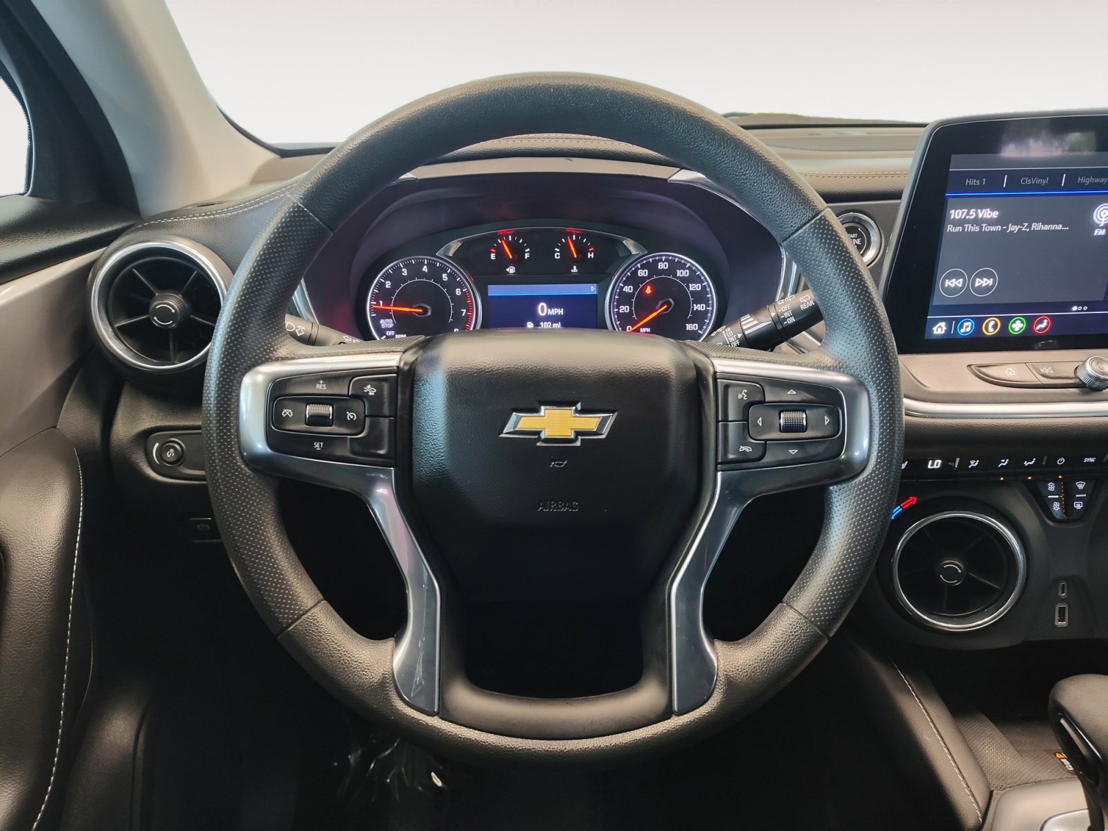 Used 2024 Chevrolet Blazer LT w/ Convenience Package FWD image 18
