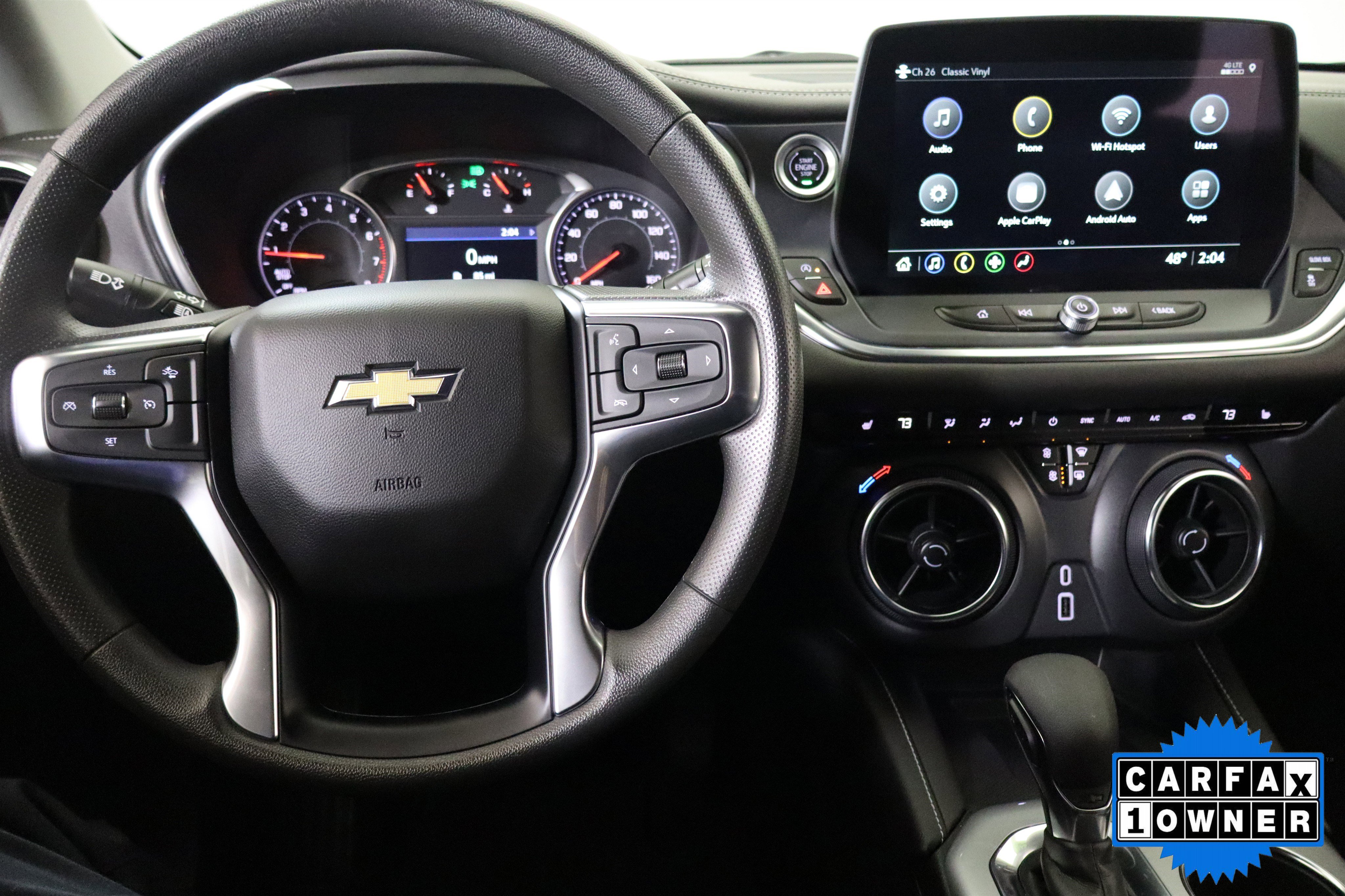 Used 2024 Chevrolet Blazer LT w/ Convenience Package image 24