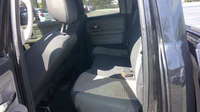 Used 2010 Dodge Ram 1500 Truck SLT image 9