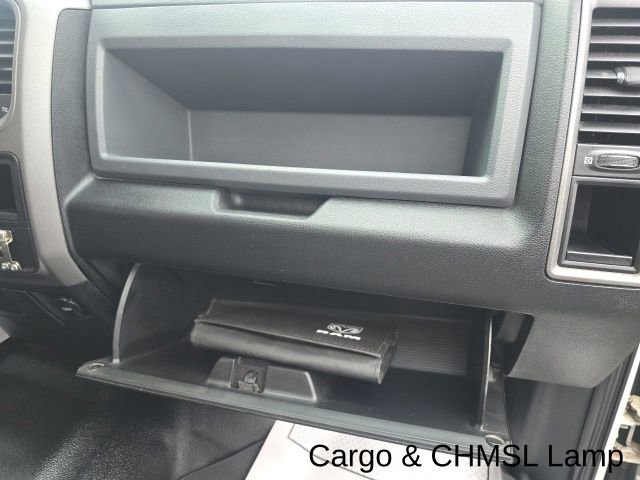 Used 2018 RAM 3500 Tradesman w/ Chrome Appearance Group image 30