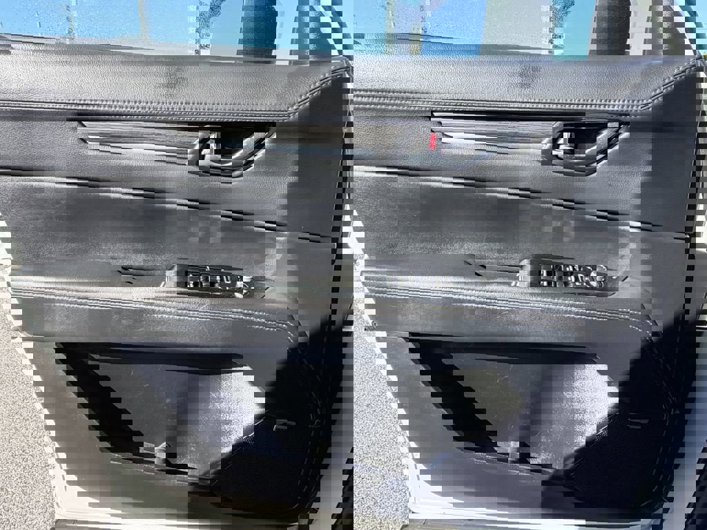 Used 2018 MAZDA CX-5 Grand Touring image 20