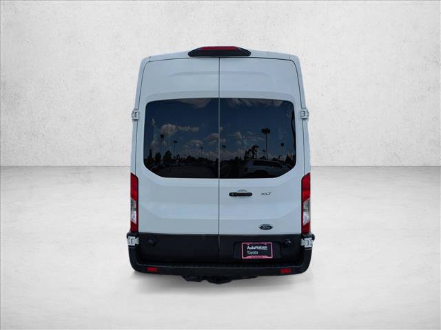 Used 2018 Ford Transit 350 XLT RWD image 7
