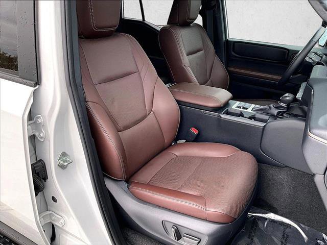 Used 2024 Toyota Land Cruiser w/ Premium Package image 9