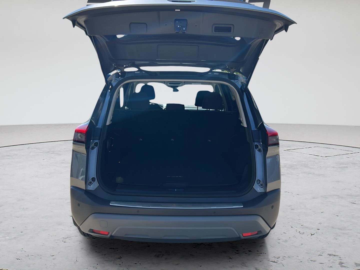 Used 2021 Nissan Rogue SV AWD/4WD image 23