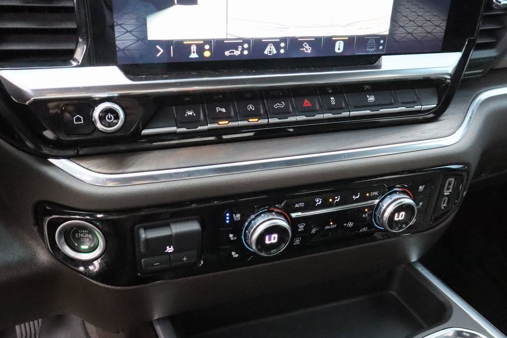 Certified 2022 GMC Sierra 1500 SLT w/ SLT Premium Plus Package image 17