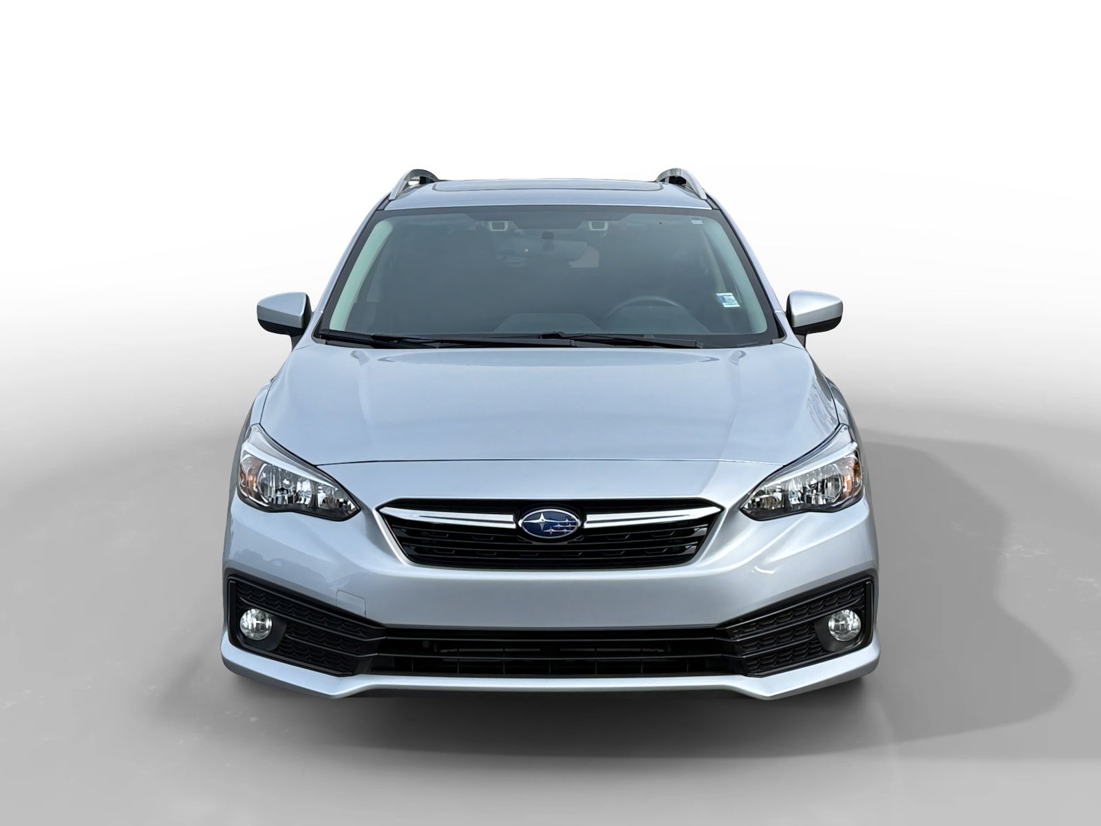 Certified 2023 Subaru Impreza Premium image 8