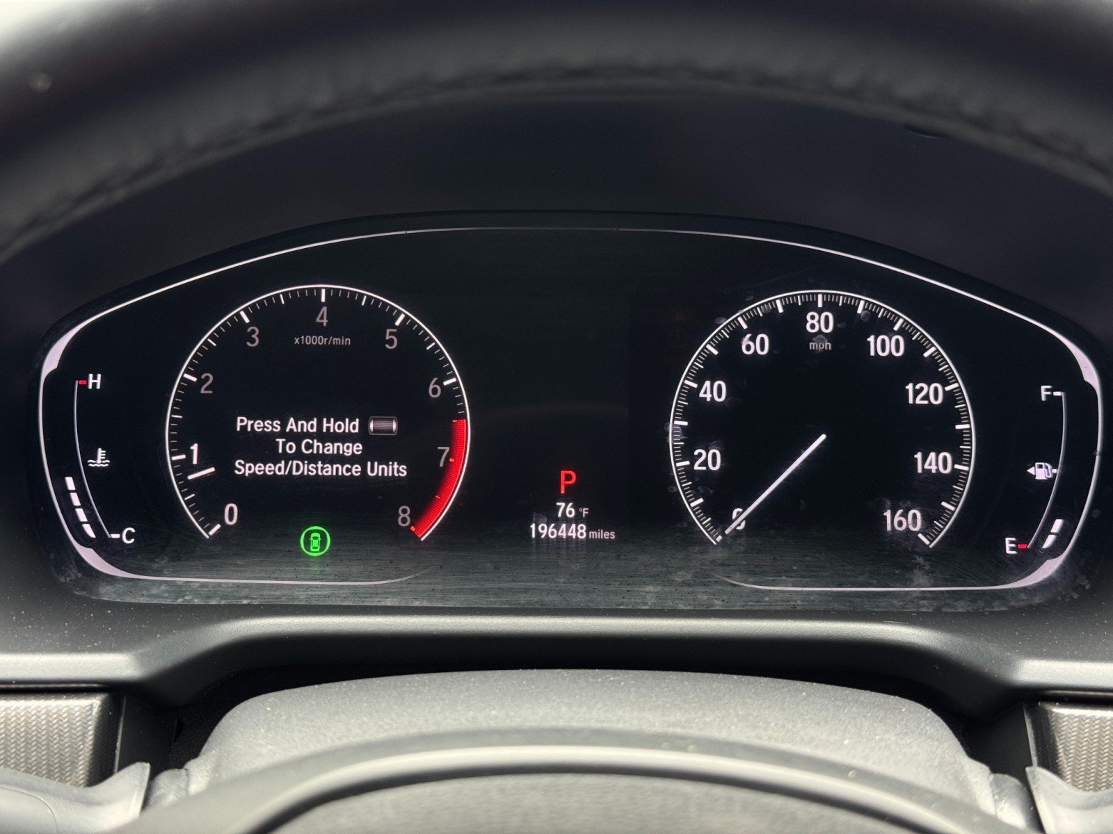 Used 2019 Honda Accord Sport image 17