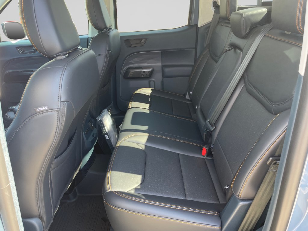 Used 2026 Ford Maverick Tremor AWD/4WD image 19